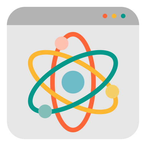 Atom web